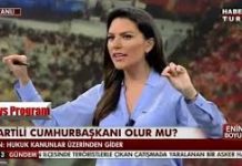 Haberde marka olmak: Ece Üner