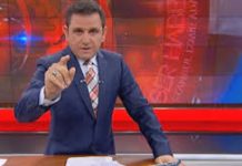 Haberde marka olmak: Fatih Portakal