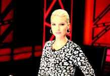 ÖTEKİ Pelin Çift: SAMİMİ, ÇALIŞKAN VE DUYARLI BİR ANNE