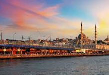 Ekonominin gücü; Kent markalaşması…