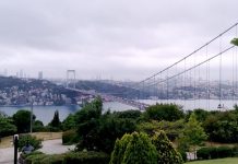 İstanbul, Nokta İstanbul’la dünya markası olmaya göz kırpıyor