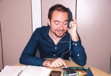 Tebrikler! Kovuldunuz artık gülebilirsiniz!