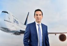 Lufthansa’ya gençlik aşısı: KEMAL GEÇER