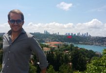 Matteo Rinaldi : Biraz İronik Olalım…