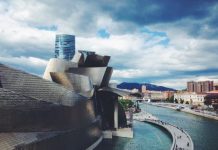 Orda bir Expo var uzakta, o Expo bizim Expomuzdur!