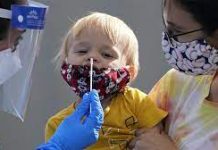 ÇOCUKLARDA PCR AŞI İTİRAZ