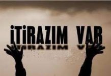 AŞI PCR MASKE İTİRAZ DİLEKÇELERİ