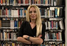 DR. FATMA KAMİLOĞLU