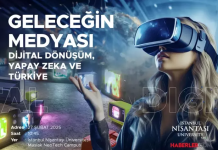 Geleceğin Medyası: Dijital Dönüşüm, Yapay Zeka ve Türkiye